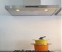 Combo Elettromec Torre Sole + Coifa de Parede Milano + Cooktop Quadratto 90 cm