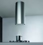 Combo Franke Forno Elétrico Maris FSM 97 + Micro Combinado FSM 45 + Coifa de Ilha Tunnel Plus + Cooktop 5 bocas 75cm FHSM 755