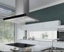 Combo Franke Torre Quente Smart + Cooktop de Ilha Linea Touch + Cooktop Glass 75 GTC
