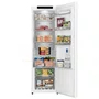 Combo Inox Duo Elettromec Refrigerador de Piso + Freezer 559L 220V