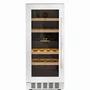 Combo Premium Invita Cervejeira+Adega Inox 220V