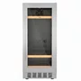 Combo Premium Invita Cervejeira+Adega Inox 220V