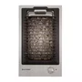 Combo Premium Elettromec: Coifa de Parede Motor Duplo + Churrasqueira de Embutir a Gás + Cooktop Dominó Pedras Vulcânicas 220V