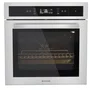 Combo Torre Quente Elettromec Sole Forno a Vapor 67L + Micro-ondas Flat 40L Inox 220V