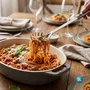 Concha para Espaguete Zwilling Pro 332mm