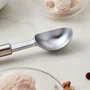 Concha para Sorvete  Zwilling 212mm Aço Inox