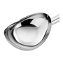 Concha para Sorvete  Zwilling 212mm Aço Inox