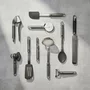 Concha Zwilling 325mm Aço Inox