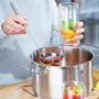 Concha Zwilling 325mm Aço Inox