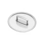 Conjunto de Panelas Zwilling Vitality 5 pçs em Aço Inox