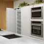 Kit Duo Embutir e Revestir Elettromec Refrigerador + Freezer 524 Litros 220V