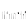Conjunto de Talheres Zwilling Dinner  68 Peças Aço Inox 18/10