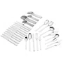 Conjunto de Talheres Zwilling Dinner  68 Peças Aço Inox 18/10