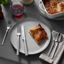 Conjunto de Talheres Zwilling Dinner  68 Peças Aço Inox 18/10