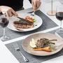 Conjunto ZWILLING Specials Garfo E Facas para Carnes em Aço Inoxidável 12 pcs