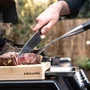 Conjunto Utensílios Churrasco ZWILLING BBQ+ Inox 5 Peças 1026269