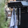 Conjunto Utensílios Churrasco ZWILLING BBQ+ Inox 5 Peças 1026269