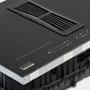 Cooktop de Indução CookAir Crissair 4 Zonas com Coifa Integrada 220V