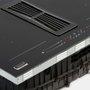 Cooktop de Indução CookAir Crissair 4 Zonas com Coifa Integrada 220V