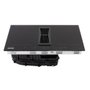 Cooktop de Indução CookAir Crissair 4 Zonas com Coifa Integrada 220V