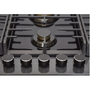 Cooktop a Gás Cuisinart Akrton Advanced 5 Queimadores 90cm 220V