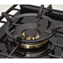 Cooktop a Gás Cuisinart Akrton Advanced 5 Queimadores 90cm 220V