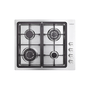Cooktop a Gás Cuisinart Arkton 4 Queimadores 60CM 220V