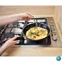 Cooktop a Gás Cuisinart Arkton 5 Queimadores 90CM 220V