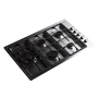 Cooktop a Gás Cuisinart Arkton 5 Queimadores 90CM 220V