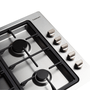 Cooktop a Gás Cuisinart Arkton 5 Queimadores 90CM 220V