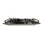 Cooktop a Gás Cuisinart Arkton Advanced 5 Queimadores 75CM 220V