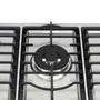 Cooktop a Gás Cuisinart Casual Cooking 5 Queimadores Inox 304 90cm 220V