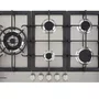 Cooktop a Gás Cuisinart Prime Cooking 5 Queimadores 75CM 220V