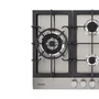 Cooktop a Gás Cuisinart Prime Cooking 5 Queimadores 75CM 220V