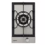 Cooktop Dominó a Gás Cuisinart Prime Cooking 30cm Inox 220V
