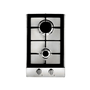 Cooktop a Gás Cuisinart Prime Cooking Dominó 2 Queimadores 30CM 220V