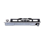 Cooktop a Gás Cuisinart Prime Cooking Dominó 2 Queimadores 30CM 220V