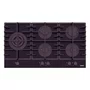 Cooktop a Gás Penta Plus 5GG Tri He Tramontina 5Q Superautomático 90cm Bivolt - 94709/104