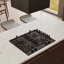 Cooktop à Gás Square 4GG HE Tramontina 4Q Superautomático 60cm Bivolt - 94706/404