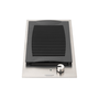 Cooktop Dominó Barbecue Crissair Com Pedras Vulcânicas 220V