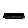 Cooktop de Indução 1998 Ariete Portátil Vitrocerâmico Touch 2 Queimadores Preto