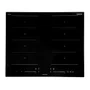 Cooktop de Indução Cuisinart Arkton Advanced 8 Zonas 2 Flexíveis 60cm 220V