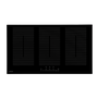 Cooktop de Indução Crissair All Black CCI 90 Flex Zone 220V 90cm