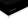 Cooktop de Indução Crissair All Black CCI 90 Flex Zone 220V 90cm