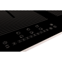 Cooktop de Indução Crissair All Black CCI 90 Flex Zone 220V 90cm