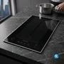 Cooktp Indução Crissair CCI 30 All Black 220V
