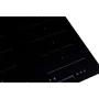Cooktop Premium de Indução Cuisinart Arkton Advanced 8 Zonas 2 Flexíveis 60cm 220V