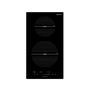 Cooktop de Indução Cuisinart Arkton Dominó 2 Queimadores 220V
