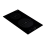 Cooktop de Indução Cuisinart Arkton Dominó 2 Queimadores 220V