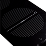 Cooktop de Indução Cuisinart Arkton Dominó 2 Queimadores 220V